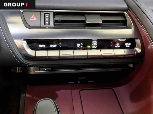 Certified 2023 Lexus LC 500 LC 500 Conv image 32