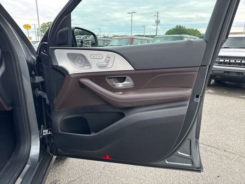 Used 2022 Mercedes-Benz GLE 350 4MATIC image 23