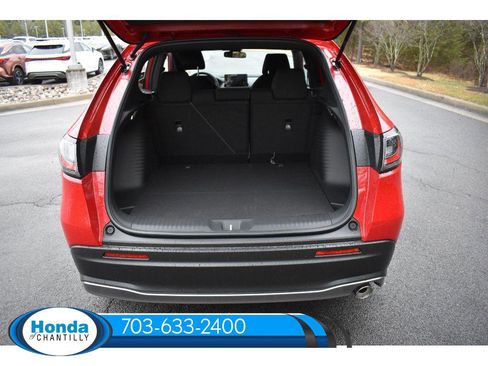 New 2026 Honda HR-V Sport image 30