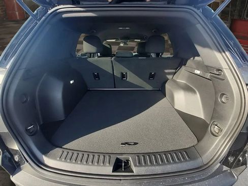 New 2026 GMC Terrain Elevation image 18