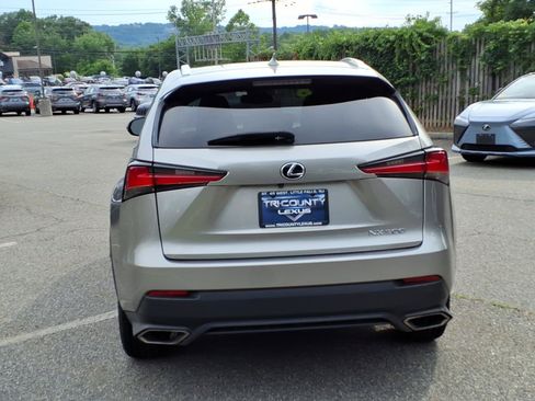 Used 2018 Lexus NX 300 FWD w/ Accessory Package image 6