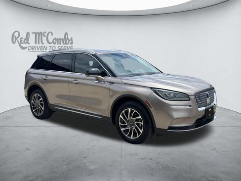 Used 2020 Lincoln Corsair FWD w/ Equipment Group 101A image 8