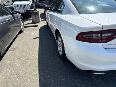 Used 2023 Dodge Charger SXT