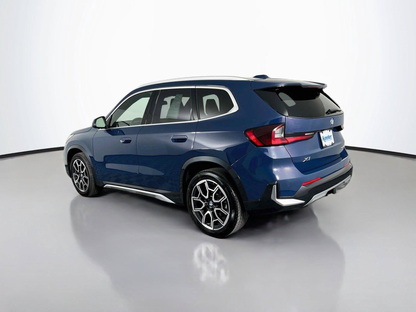 Used 2026 BMW X1 xDrive28i w/ Convenience Package AWD/4WD image 4