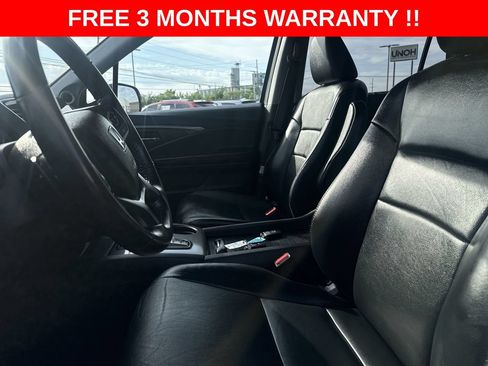 Used 2021 Honda Pilot Special Edition image 14