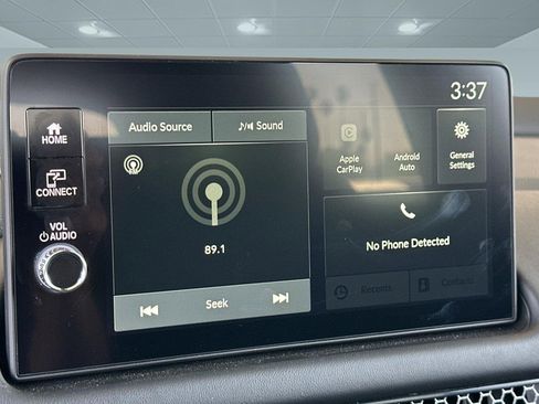 New 2026 Honda HR-V Sport image 19