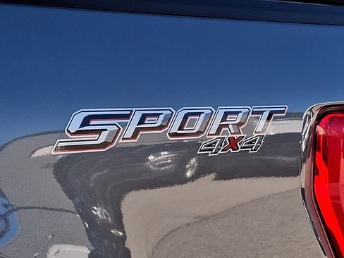 Certified 2023 Ford F150 Lariat w/ Equipment Group 502A High AWD/4WD image 36