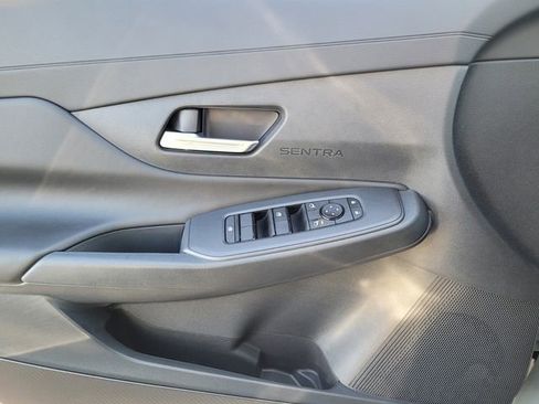 New 2026 Nissan Sentra SV w/ SV Convenience Package image 20