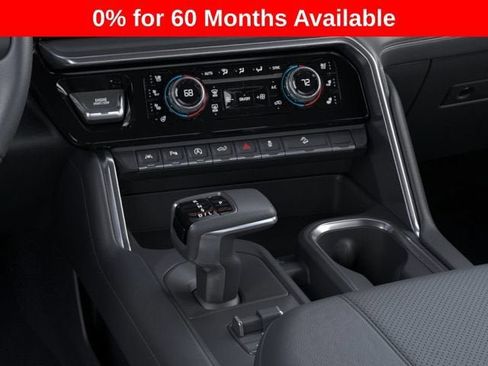 New 2026 GMC Sierra 1500 Denali AWD/4WD image 23