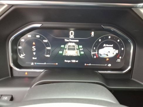 New 2026 GMC Sierra 1500 Denali w/ Denali Reserve Package image 20