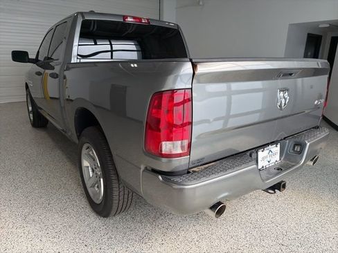 Used 2013 RAM 1500 Express image 6