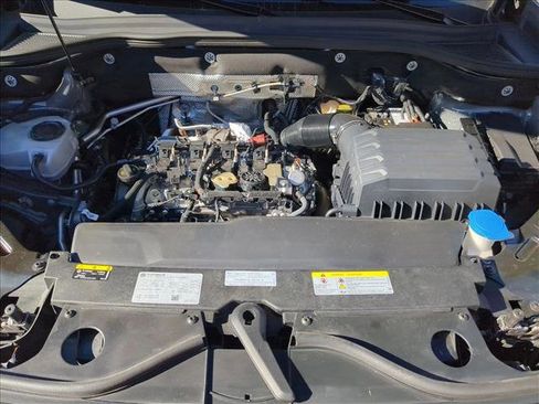 Used 2024 Volkswagen Atlas Cross Sport SEL Premium R-Line image 24