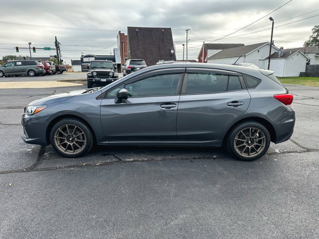 Used 2020 Subaru Impreza 2.0i AWD/4WD image 4