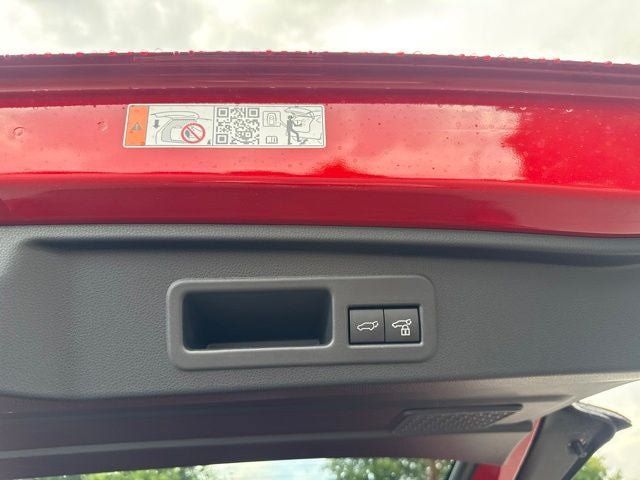 New 2026 Toyota 4Runner TRD Off-Road Premium AWD/4WD image 8