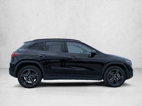 Used 2026 Mercedes-Benz GLA 250 image 4