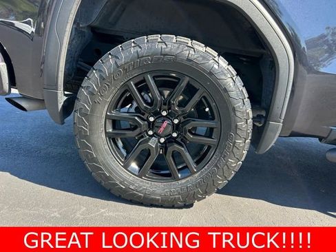 Used 2023 GMC Sierra 1500 Elevation image 7