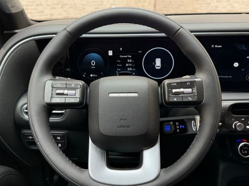 New 2026 Hyundai Palisade Calligraphy image 19