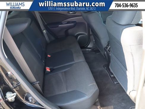 Used 2016 Honda CR-V EX image 39