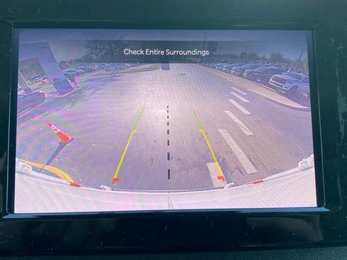 Used 2025 RAM ProMaster 2500 w/ Convenience Group image 21