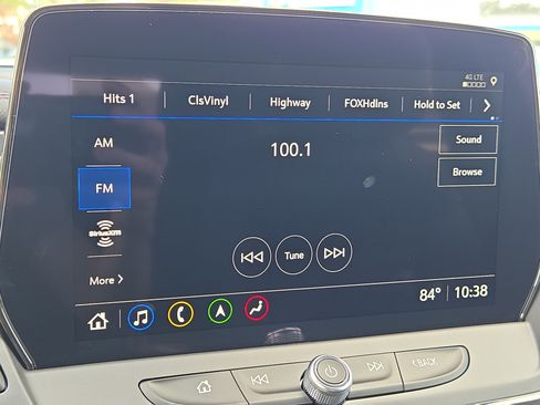 New 2026 Chevrolet Blazer RS w/ Driver Confidence II Package FWD image 31