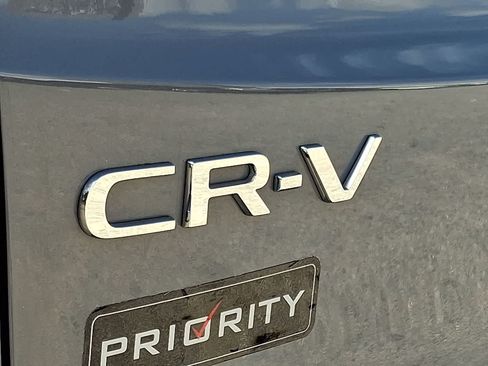 Used 2023 Honda CR-V EX-L image 37