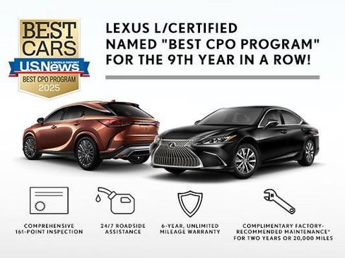 Used 2023 Lexus GX 460 Premium AWD/4WD image 7
