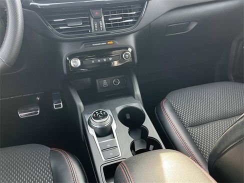 Used 2024 Ford Escape ST-Line w/ Tech Pack #1 image 15