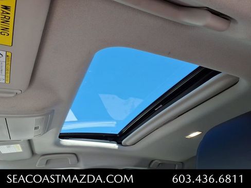 Certified 2023 MAZDA CX-30 AWD 2.5 S w/ Premium Package image 12