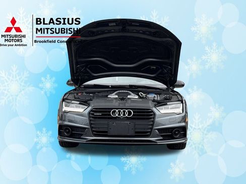 Used 2018 Audi A7 3.0T Prestige w/ Competition Package image 31