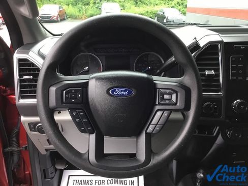 Used 2017 Ford F250 XLT w/ XLT Value Package AWD/4WD image 45