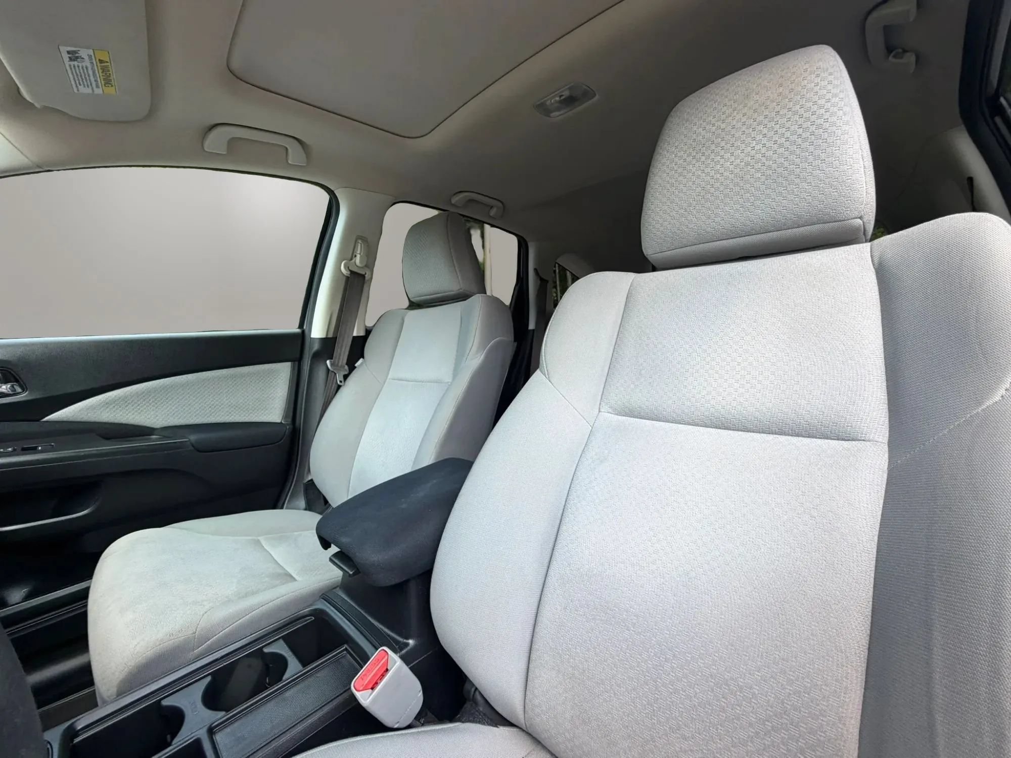 Used 2015 Honda CR-V EX image 9