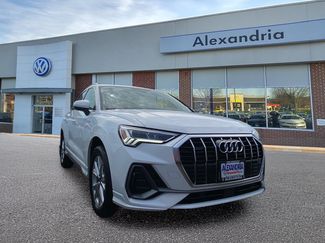 Used 2025 Audi Q3 2.0T Premium AWD/4WD video 1