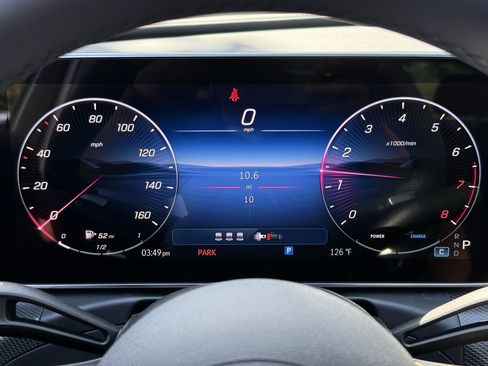 New 2025 Mercedes-Benz C 300 Sedan image 13