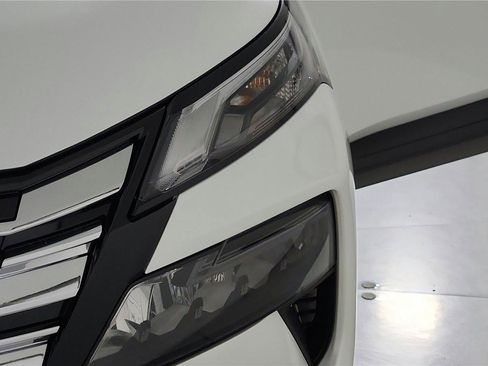 New 2026 Nissan Rogue SV image 37