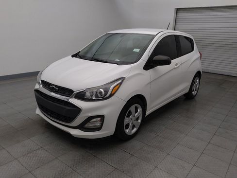 Used 2019 Chevrolet Spark LS image 2