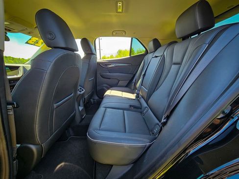 Certified 2023 Buick Envision Essence AWD/4WD image 30