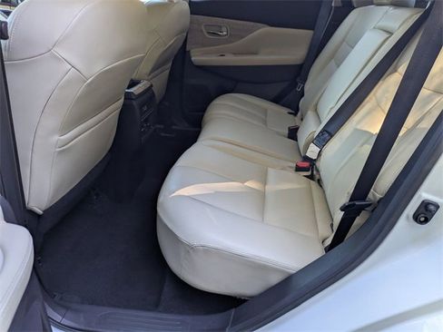 Used 2023 Nissan Murano SV image 24