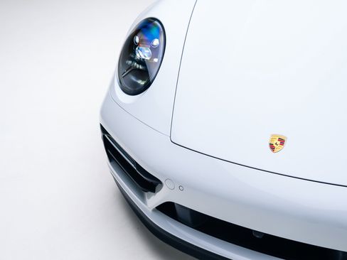 Used 2022 Porsche 911 Carrera 4 GTS image 8