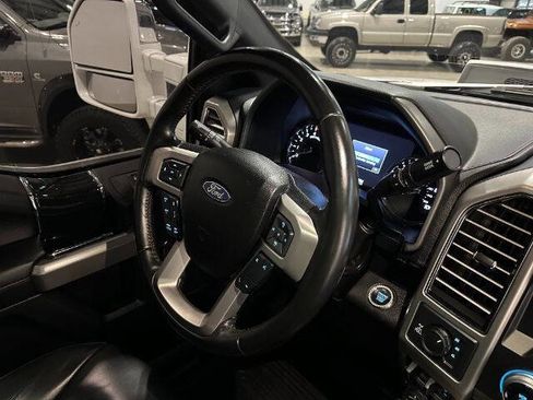 Used 2021 Ford F250 Platinum AWD/4WD image 29