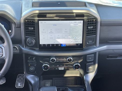 New 2025 Ford F150 XLT w/ Equipment Group 303A High image 36