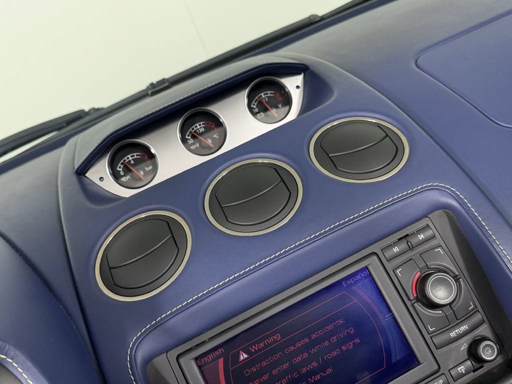Used 2007 Lamborghini Gallardo Spyder AWD/4WD image 42
