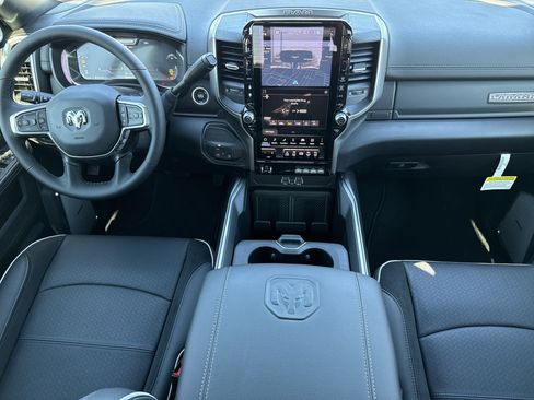 New 2026 RAM 2500 Laramie image 30