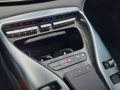 Used 2022 Mercedes-Benz AMG GT 53 image 30