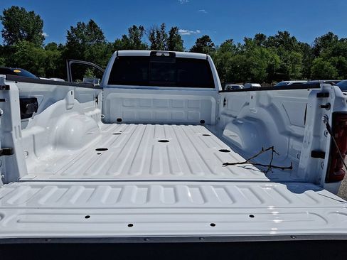 New 2026 RAM 3500 Tradesman AWD/4WD image 21