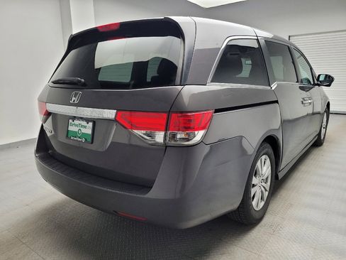 Used 2016 Honda Odyssey EX-L image 9