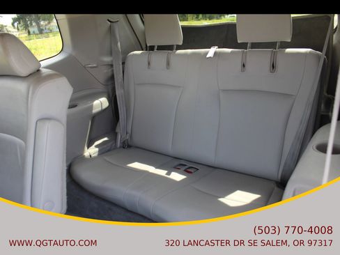 Used 2008 Toyota Highlander Sport AWD/4WD image 16