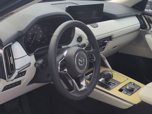 New 2026 MAZDA CX-90 3.3 Turbo S w/ Premium Plus image 2