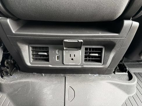 New 2026 Chevrolet Silverado 1500 RST AWD/4WD image 27