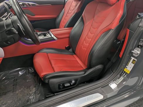 Used 2019 BMW M850i xDrive M850i xDrive image 11