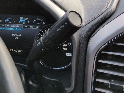 Used 2019 Ford F350 Platinum w/ Platinum Ultimate Package image 33